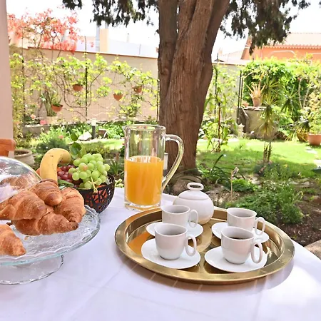 Izzhome Paradise Daire Pula