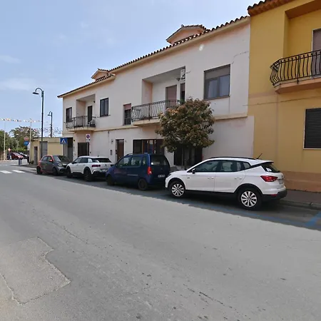 Izzhome Paradise Appartement