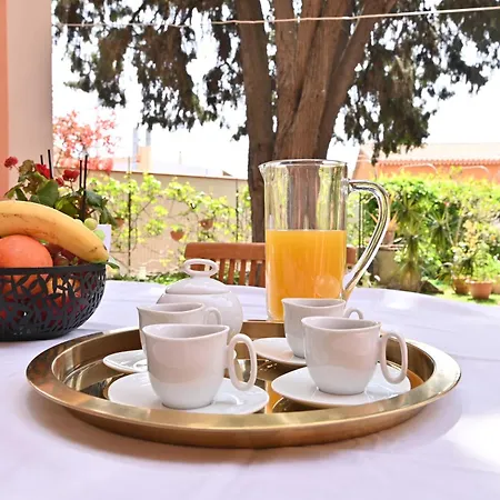 Izzhome Paradise Apartment Pula