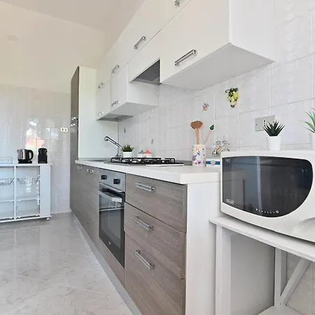 Appartement Izzhome Paradise