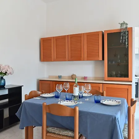 Izzhome Paradise Appartement