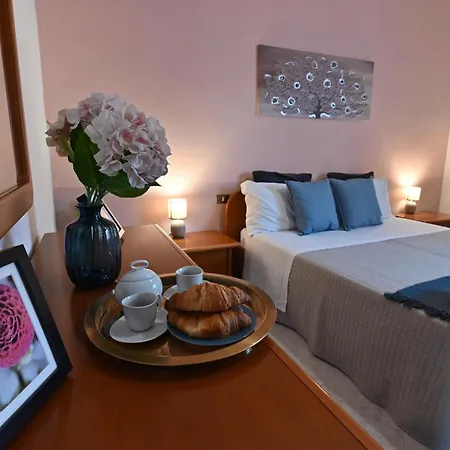 Appartement Izzhome Paradise Pula