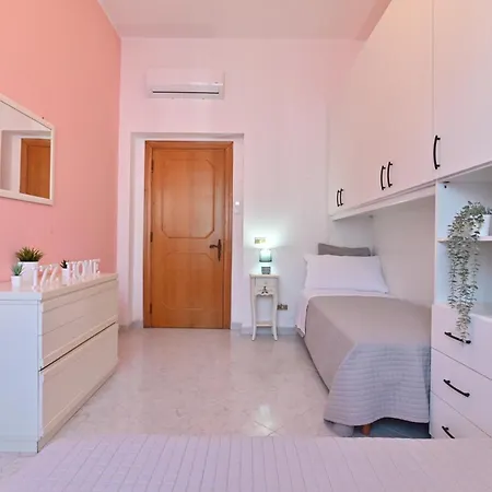 Apartment Izzhome Paradise *