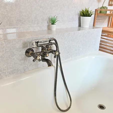 Izzhome Paradise Appartement Pula