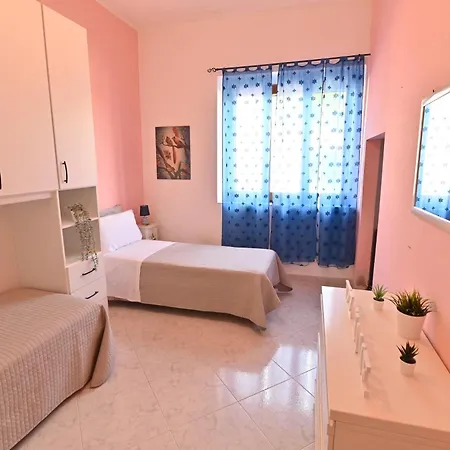 Izzhome Paradise * Pula