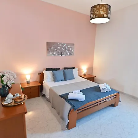 Izzhome Paradise Appartement Pula