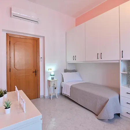 Izzhome Paradise Appartement *