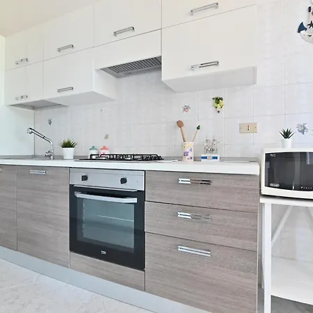 Appartement Izzhome Paradise *