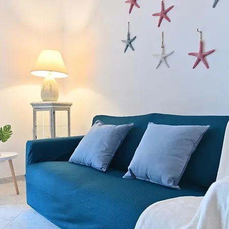 Izzhome Paradise Appartement *