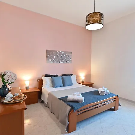 Appartement Izzhome Paradise *