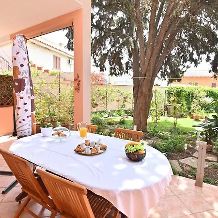 Izzhome Paradise Apartment